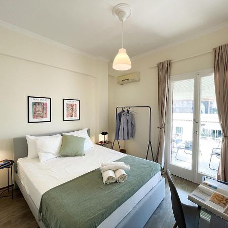 City Penthouse Corfu  Exteriér fotografie