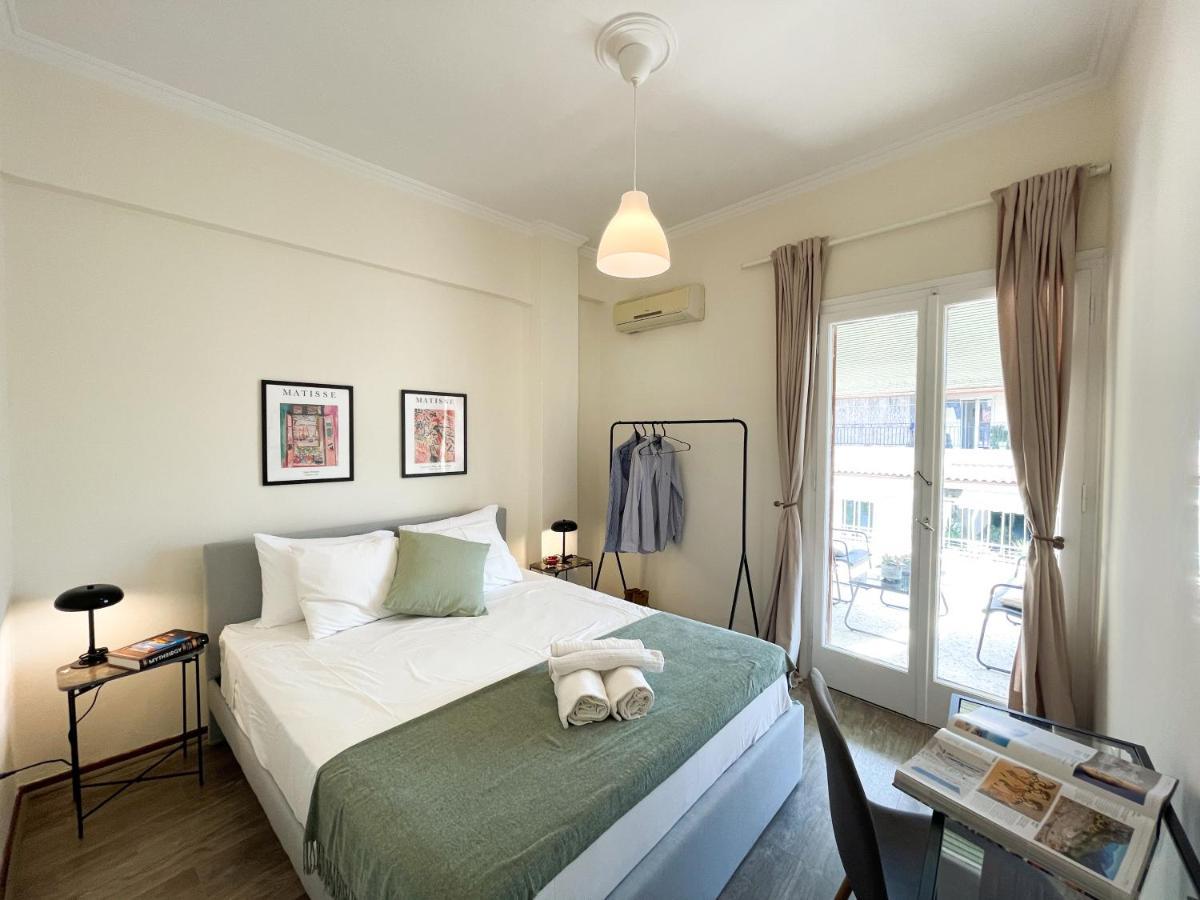 City Penthouse Corfu  Exteriér fotografie