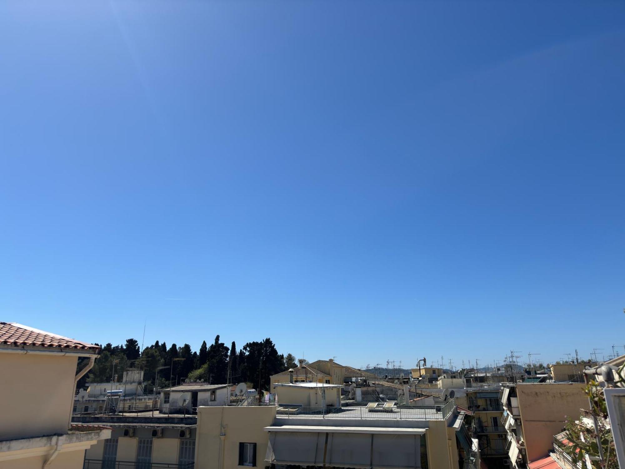 City Penthouse Corfu  Exteriér fotografie